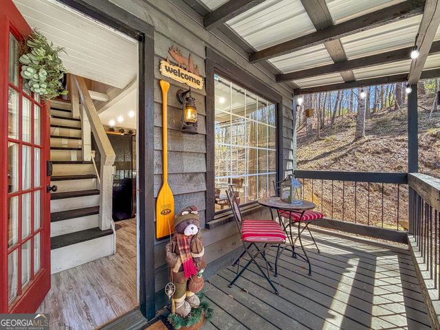 2308 Carver Mill Road, Talking Rock, GA 30175