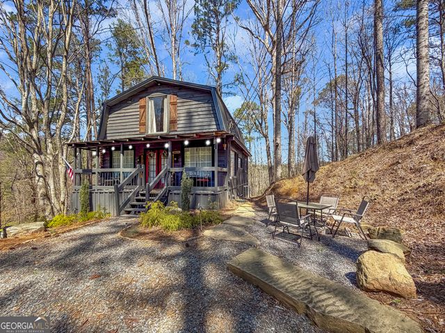 2308 Carver Mill Road, Talking Rock, GA 30175