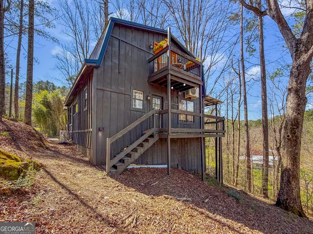 2308 Carver Mill Road, Talking Rock, GA 30175