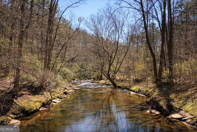 2308 Carver Mill Road, Talking Rock, GA 30175