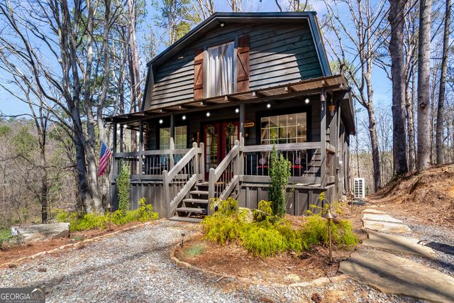 2308 Carver Mill Road, Talking Rock, GA 30175