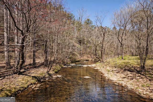 2308 Carver Mill Road, Talking Rock, GA 30175
