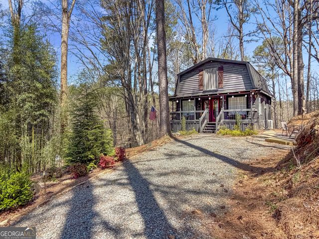 2308 Carver Mill Road, Talking Rock, GA 30175