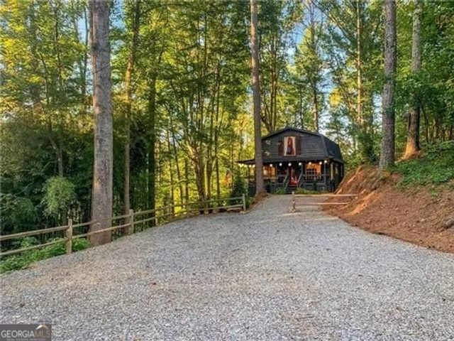 2308 Carver Mill Road, Talking Rock, GA 30175