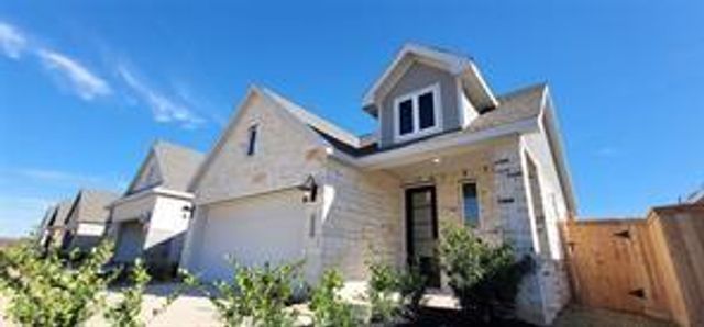 28820 Dobra Trail, New Caney, TX 77357