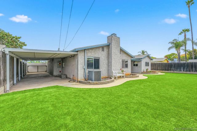 936 Spinel Ave, El Cajon, CA 92021