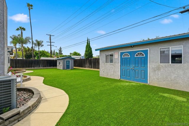 936 Spinel Ave, El Cajon, CA 92021