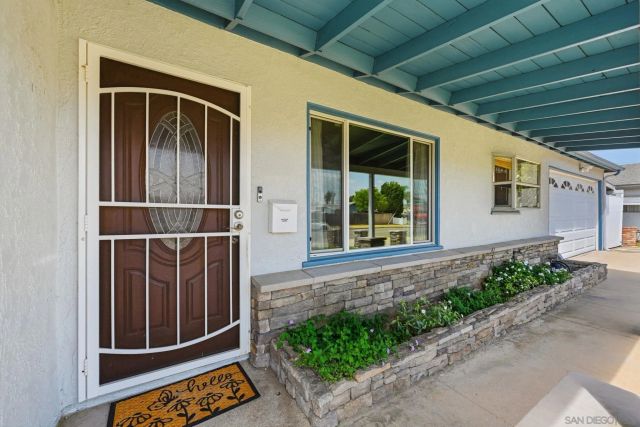 936 Spinel Ave, El Cajon, CA 92021