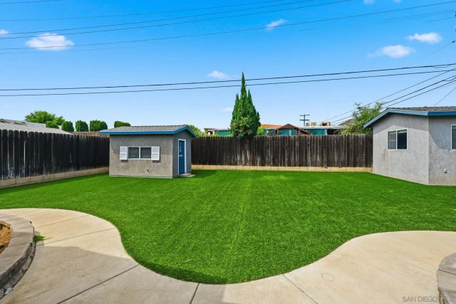 936 Spinel Ave, El Cajon, CA 92021