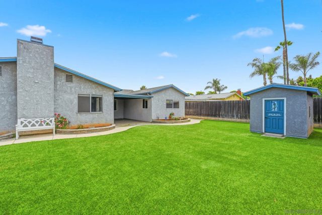 936 Spinel Ave, El Cajon, CA 92021