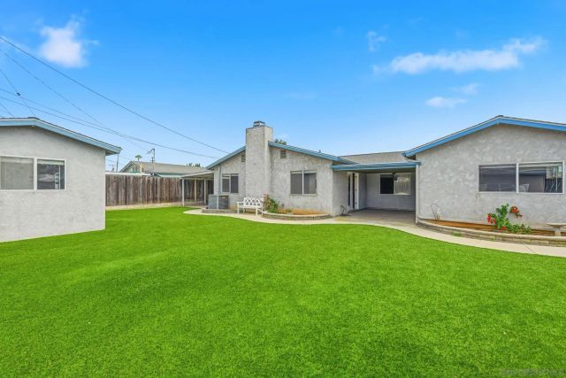 936 Spinel Ave, El Cajon, CA 92021