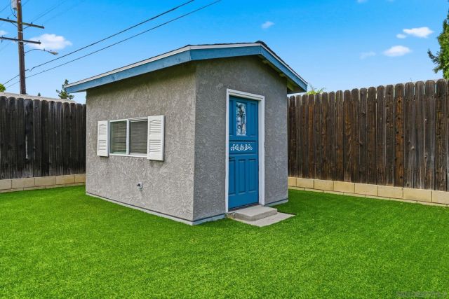 936 Spinel Ave, El Cajon, CA 92021