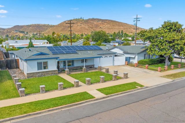 936 Spinel Ave, El Cajon, CA 92021