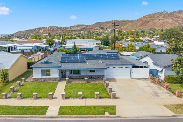 936 Spinel Ave, El Cajon, CA 92021