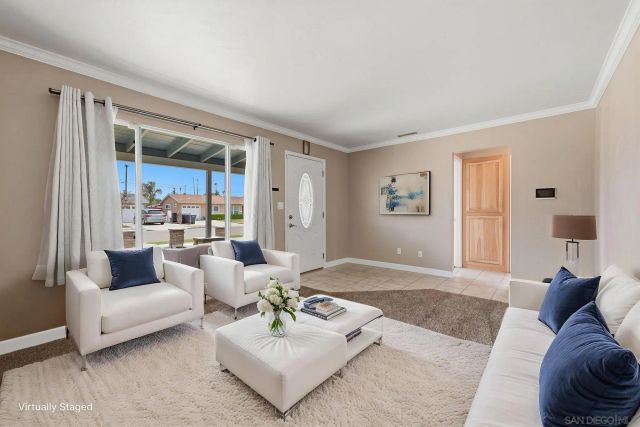 936 Spinel Ave, El Cajon, CA 92021