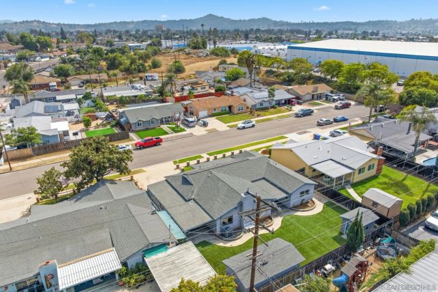 936 Spinel Ave, El Cajon, CA 92021