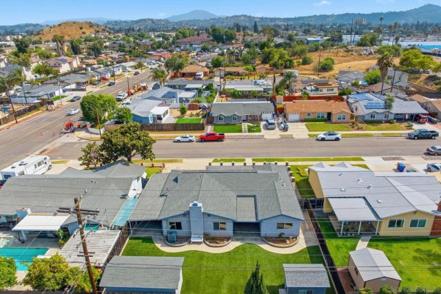 936 Spinel Ave, El Cajon, CA 92021