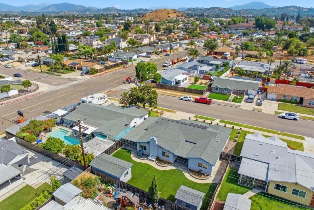 936 Spinel Ave, El Cajon, CA 92021