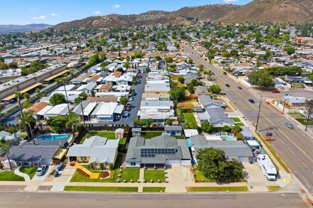 936 Spinel Ave, El Cajon, CA 92021