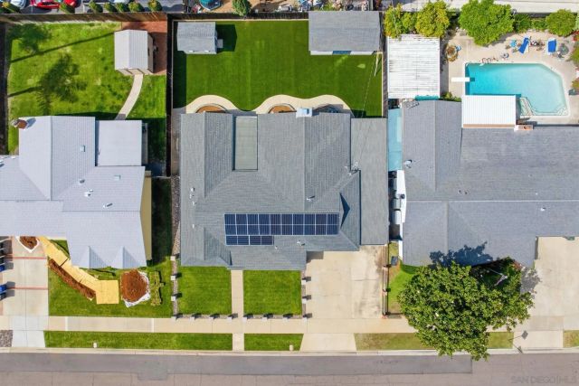 936 Spinel Ave, El Cajon, CA 92021