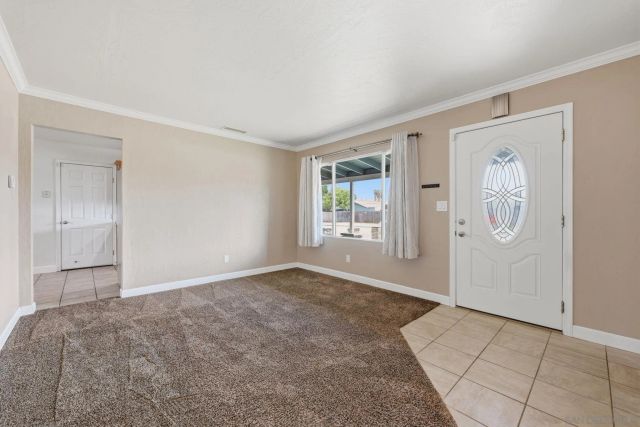936 Spinel Ave, El Cajon, CA 92021
