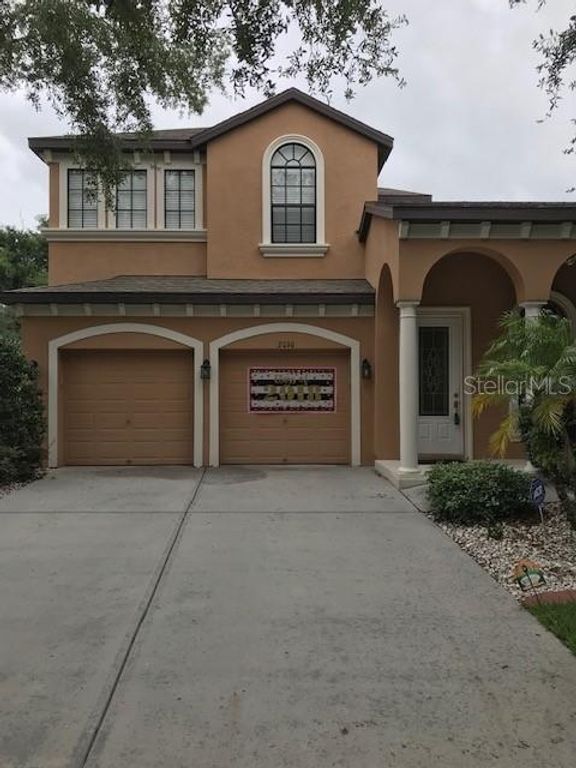 2010 ABBEY TRACE DRIVE, Dover, FL 33527