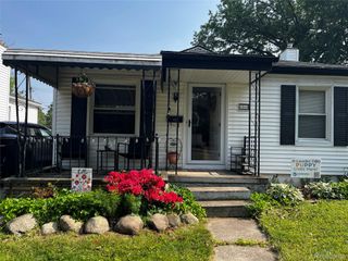 1860 Shevlin Street, Ferndale, MI 48220