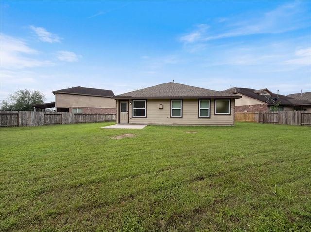 21469 Hunter Hart Drive, Porter, TX 77365