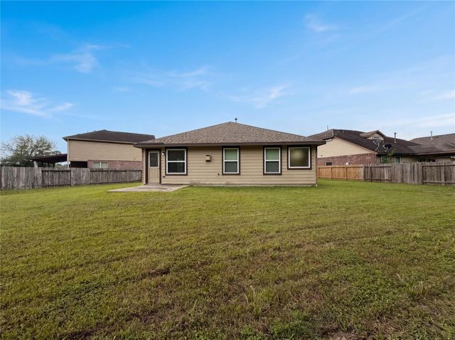 21469 Hunter Hart Drive, Porter, TX 77365