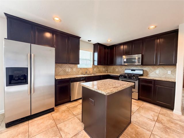 21469 Hunter Hart Drive, Porter, TX 77365