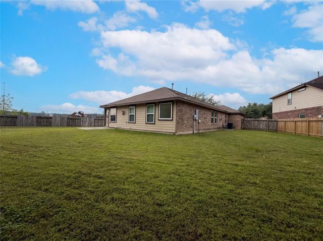 21469 Hunter Hart Drive, Porter, TX 77365