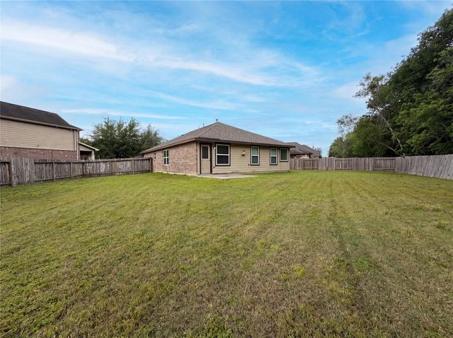 21469 Hunter Hart Drive, Porter, TX 77365