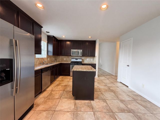 21469 Hunter Hart Drive, Porter, TX 77365