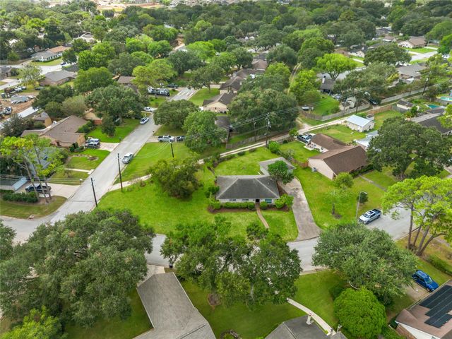 3822 Avenue P, Rosenberg, TX 77471