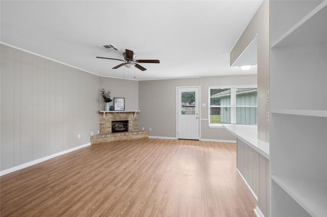 3822 Avenue P, Rosenberg, TX 77471