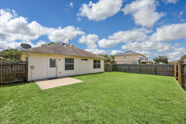 19538 Aventine Plantation Drive, Katy, TX 77449