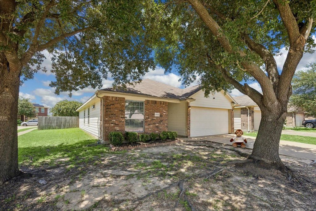 19538 Aventine Plantation Drive, Katy, TX 77449