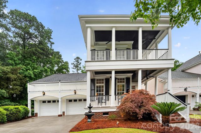 18128 Meadow Bottom Road, Charlotte, NC 28277
