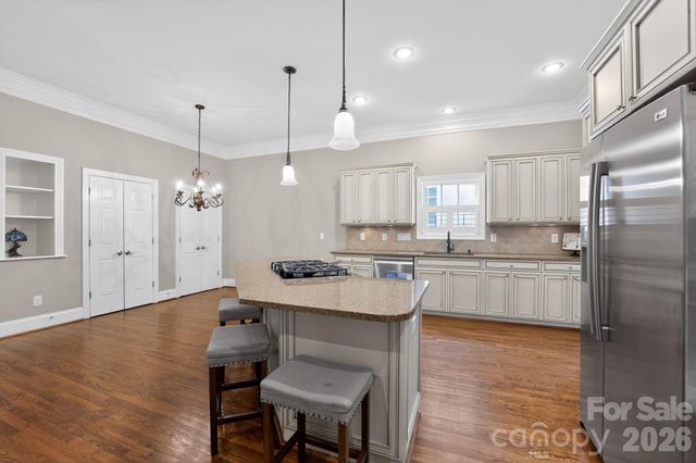 18128 Meadow Bottom Road, Charlotte, NC 28277