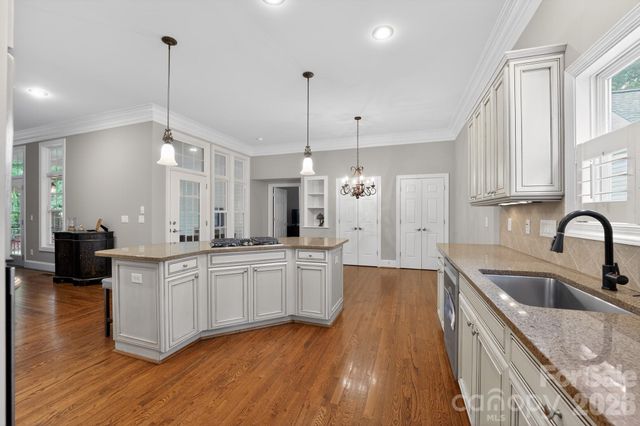 18128 Meadow Bottom Road, Charlotte, NC 28277