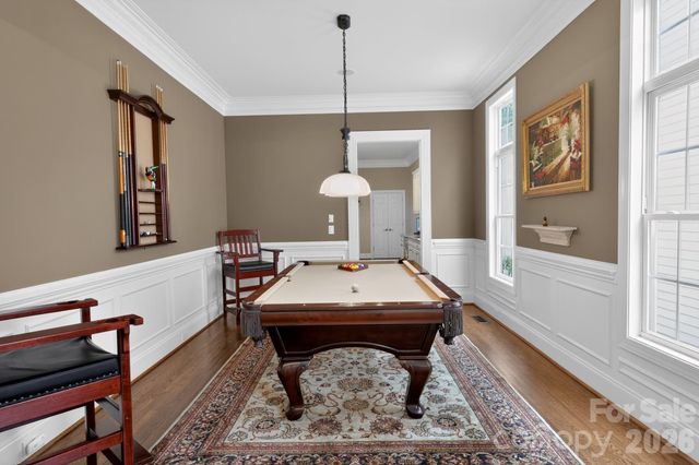 18128 Meadow Bottom Road, Charlotte, NC 28277