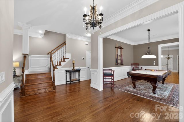 18128 Meadow Bottom Road, Charlotte, NC 28277