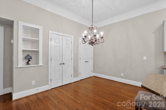 18128 Meadow Bottom Road, Charlotte, NC 28277
