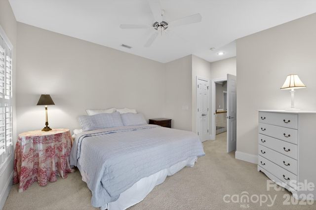 18128 Meadow Bottom Road, Charlotte, NC 28277