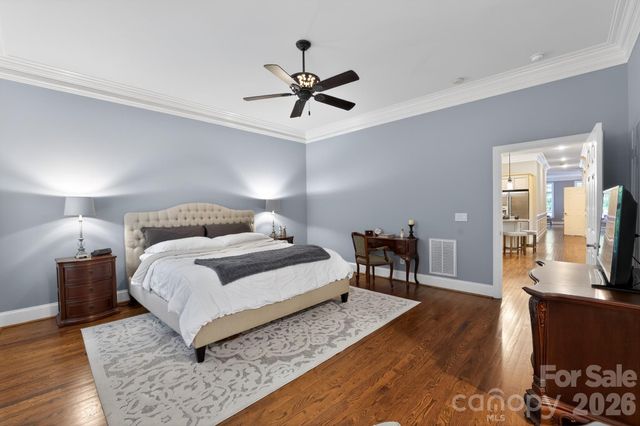 18128 Meadow Bottom Road, Charlotte, NC 28277