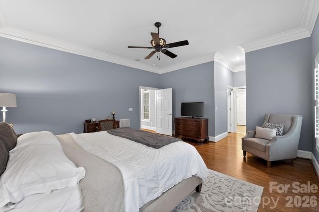 18128 Meadow Bottom Road, Charlotte, NC 28277