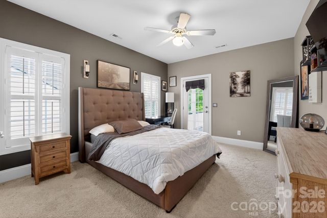 18128 Meadow Bottom Road, Charlotte, NC 28277