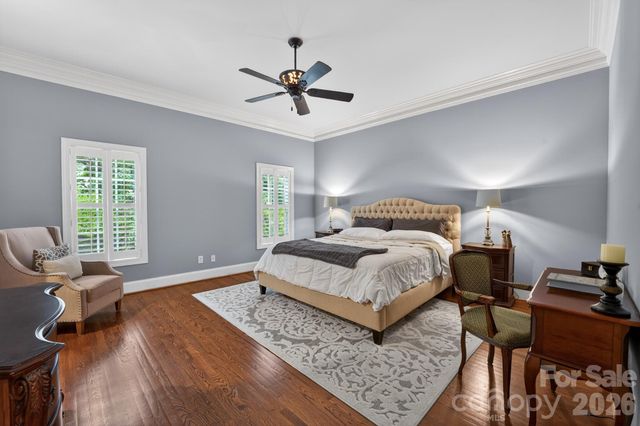 18128 Meadow Bottom Road, Charlotte, NC 28277