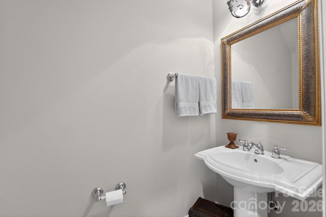 18128 Meadow Bottom Road, Charlotte, NC 28277