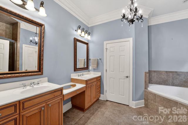 18128 Meadow Bottom Road, Charlotte, NC 28277